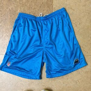 Men’s NFL Panthers Shorts